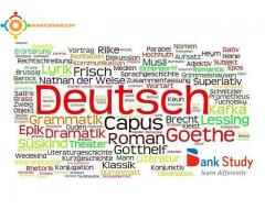 Cours individuels d’Allemand et communication