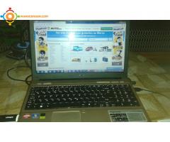 pc portable acer