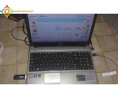 pc portable acer