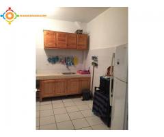 appartement meublé pour vacance FES