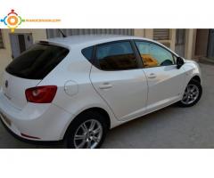 Seat Ibiza 2012