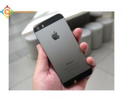 iPhone 5s 16 go gris officiel