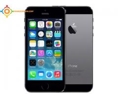 iPhone 5s 16 go gris officiel