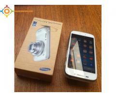 VEND UN SAMSUNG S 4 ZOOM BLANC SOUS BLISTER