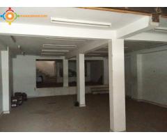 Magasin a vendre sur Agadir prix  1690000