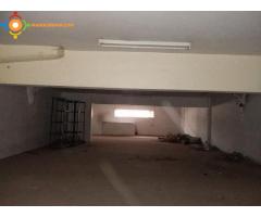 Magasin a vendre sur Agadir prix  1690000