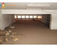 Magasin a vendre sur Agadir prix  1690000