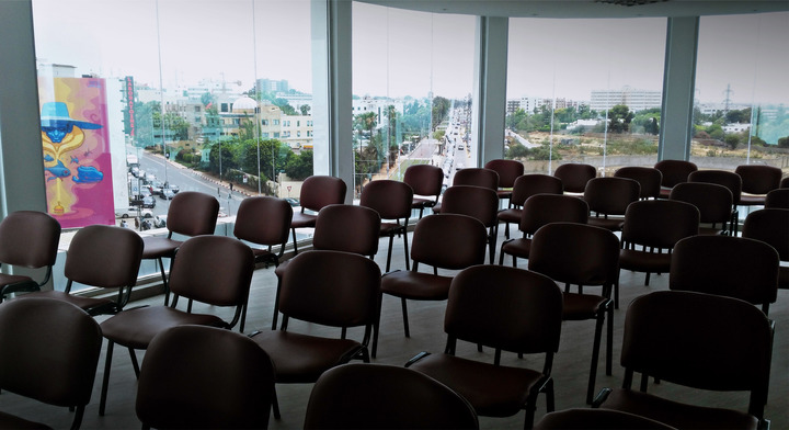 Salle de séminaire/ formation