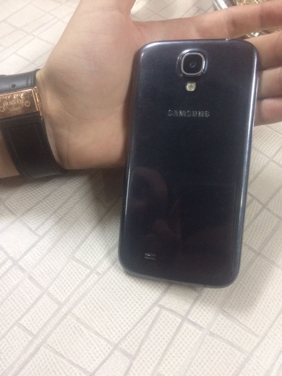 SAMSUNG S4   4G   16Gb