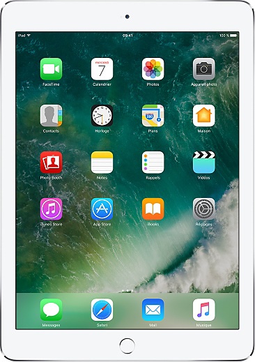 iPad Air 2