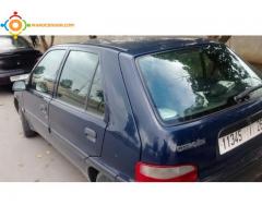 citroen saxo bonne etat