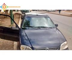 citroen saxo bonne etat