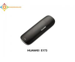 Huawei E173 - maroc telecom 3G