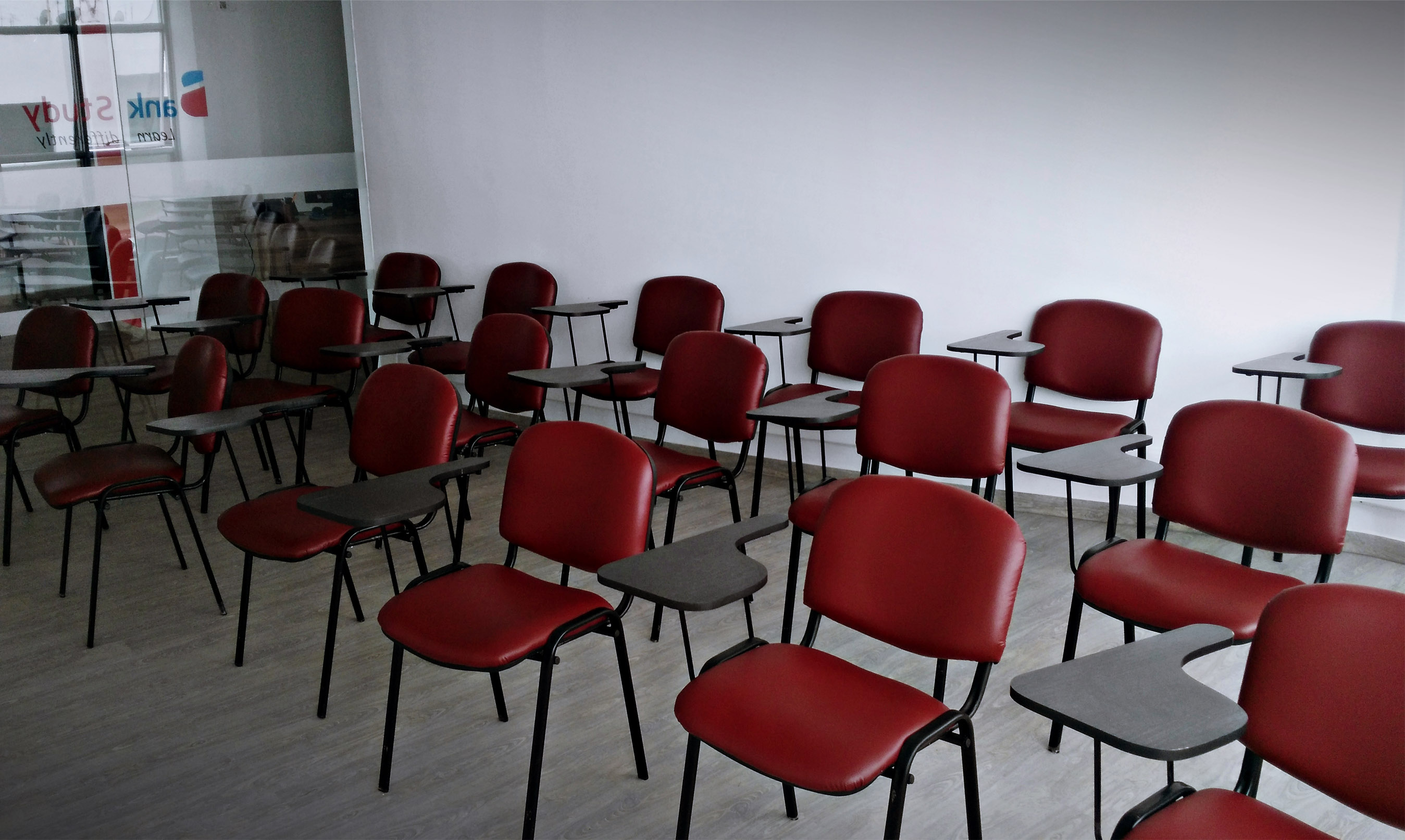 Salle de séminaire/ formation