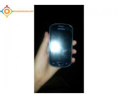 Samsung galaxy GT s6790