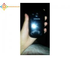 Samsung galaxy GT s6790