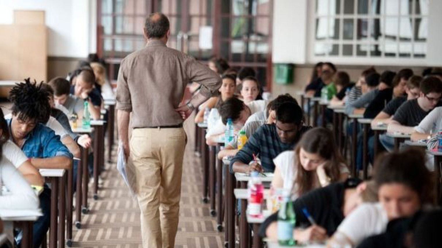 Coach scolaire diplomé