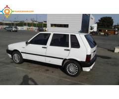 fiat Uno diesel