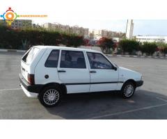 fiat Uno diesel