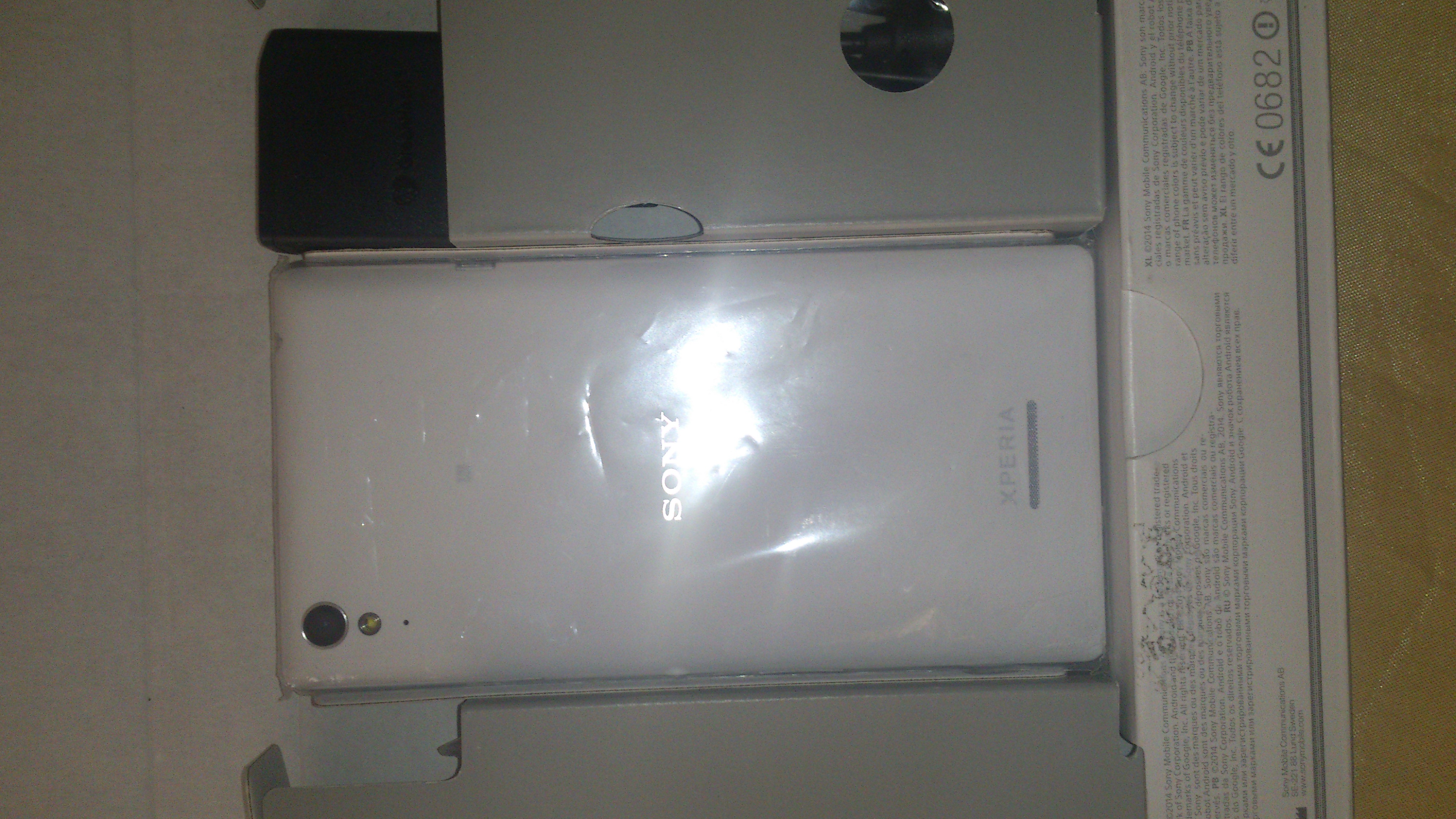 xperia T3