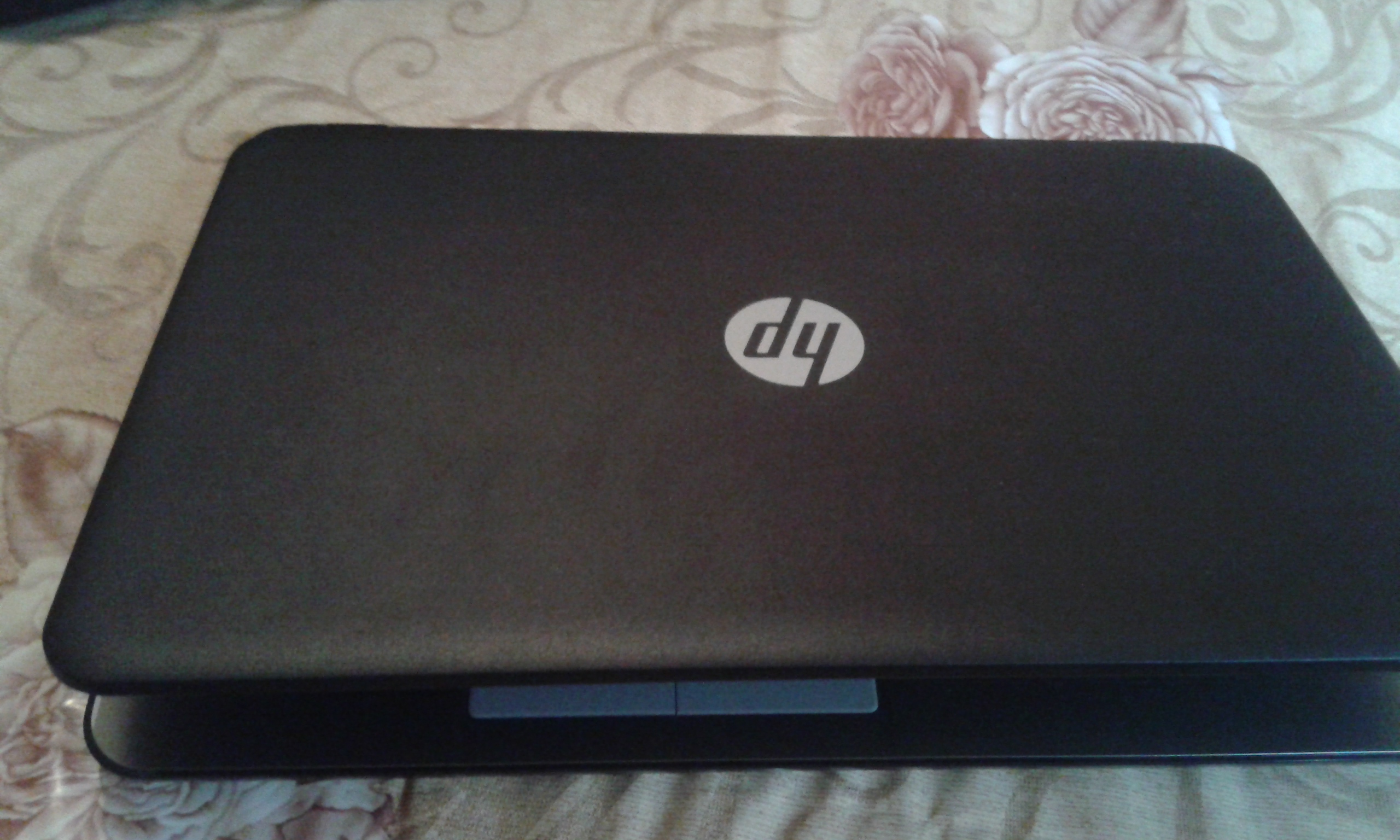 Hp 250 G3 Notebook Core i3 4Go RAM