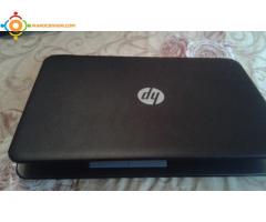 Hp 250 G3 Notebook Core i3 4Go RAM