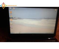 Hp 250 G3 Notebook Core i3 4Go RAM