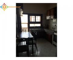 appartement meublé narjiss FES