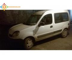 Renault Kangoo Diesel