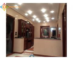 appartement a vendre a oulfa casablanca