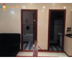 appartement a vendre a oulfa casablanca