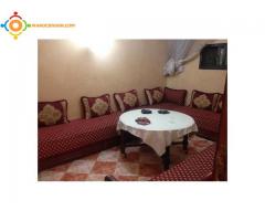 appartement a vendre a oulfa casablanca