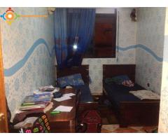 appartement a vendre a oulfa casablanca