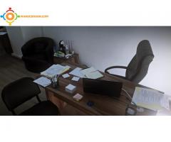 Location Bureaux Agdal