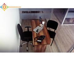 Location Bureaux Agdal