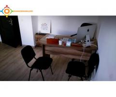 Location Bureaux Agdal