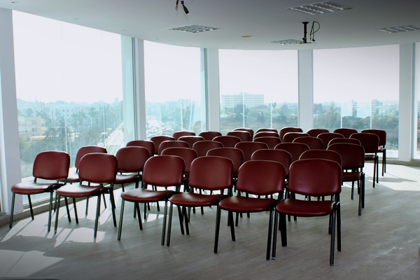 Salle de séminaire/ formation