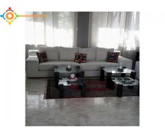 Appartement de luxe  à Maarif à CASABLANCA