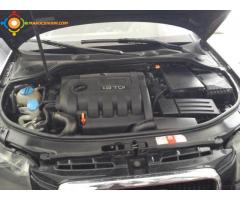 AUDI A3 tdi 1.9 diesel