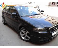 AUDI A3 tdi 1.9 diesel