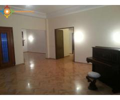 location d'un appartement