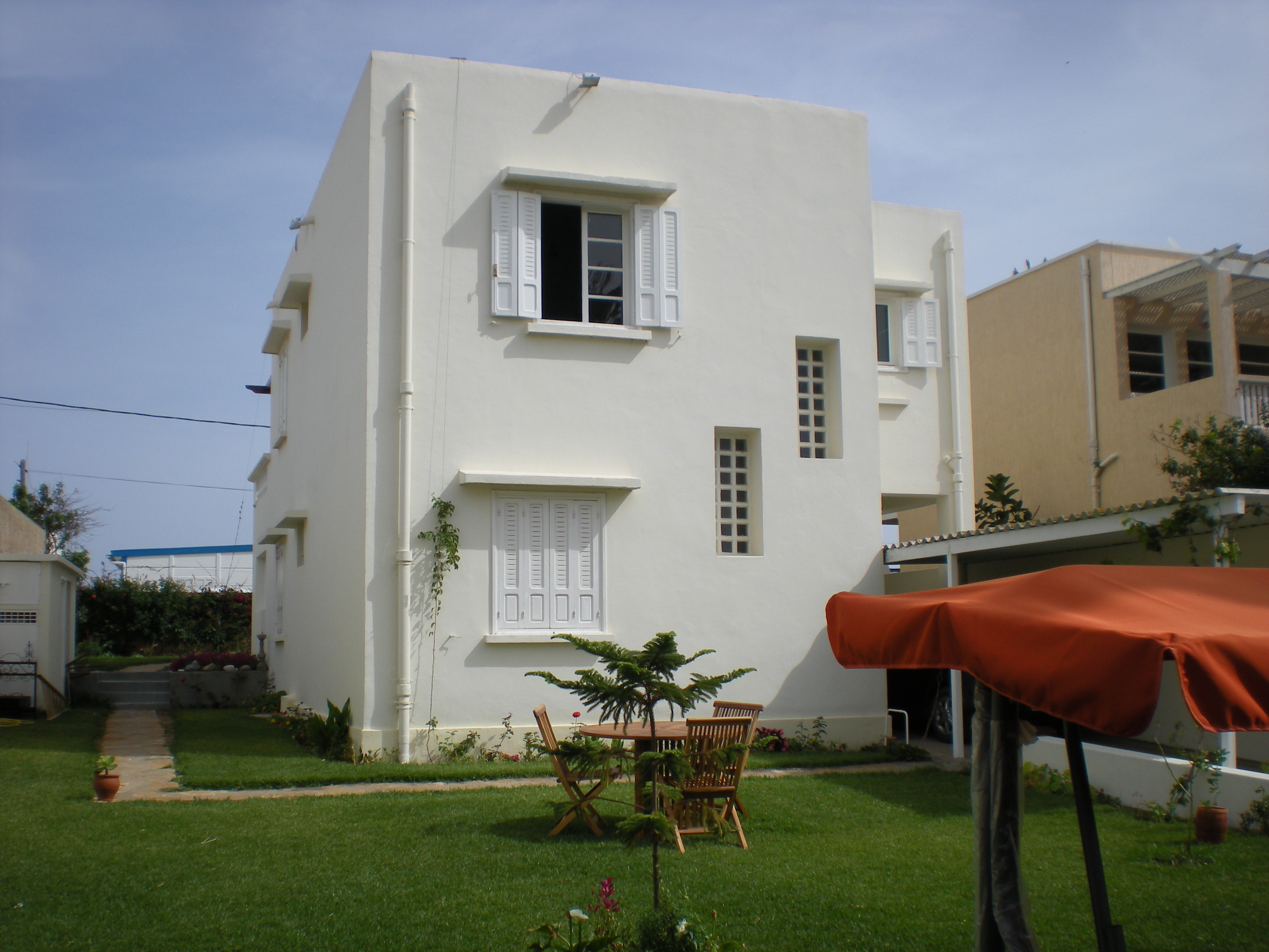 VILLA A VENDRE