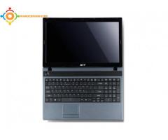 Ordinateur Portable  Acer inspire 3711 TBE de fonctionement Remis à L'état d'usine