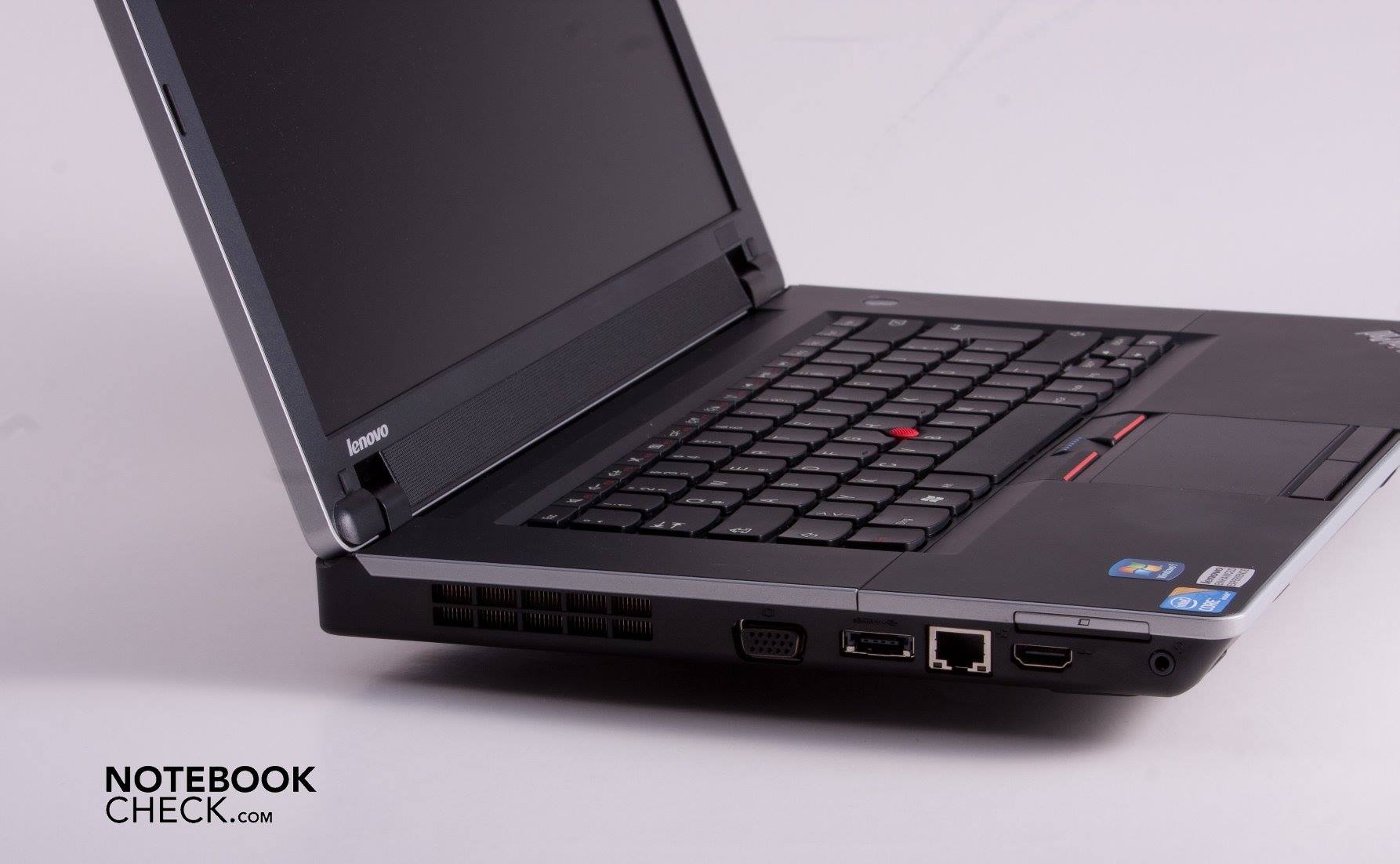 PC Portable IBM LENOVO  Intel I3 Thinkpad