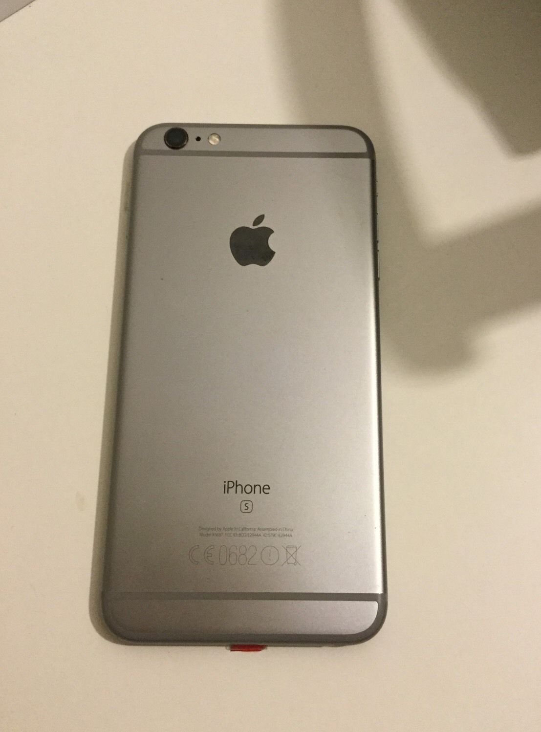 IPHONE 6 16GB