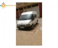 Ford Transit Diesel