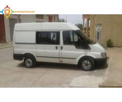 Ford Transit Diesel