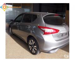 Nissan Pulsar 1.2 DIG-T 115 N-Connecta- 27 %