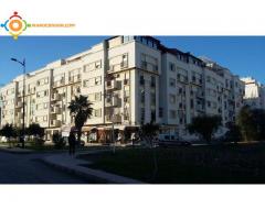 appartement a louer a gzenaya Tanger