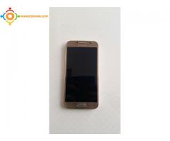 Galaxy S 6 Golde